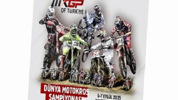 Motokrosun Yıldızları 8. Kere Afyonkarahisar’da Piste Çıkıyor