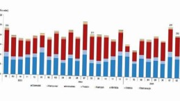 Motorlu Kara Taşıtları, Ağustos 2025
