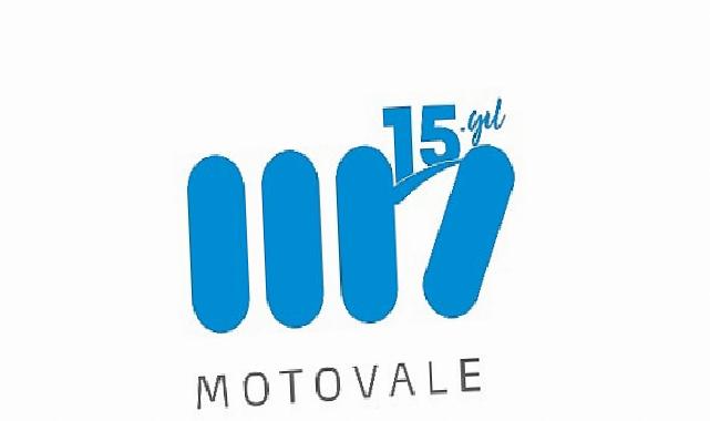 Motovale 15 Yıldır İnançlı Sürüşe Öncülük Ediyor