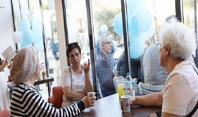 Mudanya’da Yeni Bir Toplumsal Alan