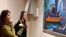 Mudanya’nın Sanat Seyahatinde Yeni Bir Sayfa