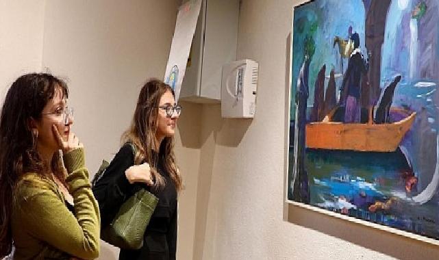 Mudanya’nın Sanat Seyahatinde Yeni Bir Sayfa