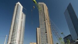 Mürselpaşa’yı Besin Çarşı’na bağlayacak projede ağır tempo