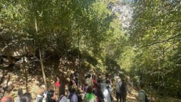 Mysia Yolları’nda Alzheimer’a karşı farkındalık yürüyüşü