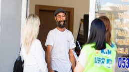 Narlıdere Belediyesi Esnafı Dinliyor, Problemler Süratle Çözülüyor