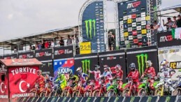 NG Afyon Motofest Bugün Kapılarını Açıyor