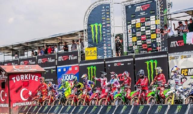 NG Afyon Motofest Bugün Kapılarını Açıyor