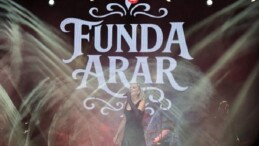 NG Afyon Motofest’te Funda Arar’la Harika Final