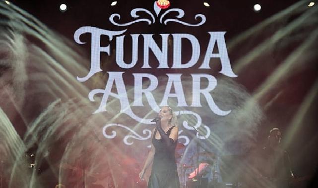 NG Afyon Motofest’te Funda Arar’la Harika Final