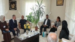 Nilüfer Belediyesi gazileri unutmadı