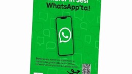 Nilüfer Belediyesi WhatsApp kanalı yayında