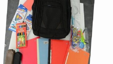 Nilüfer Belediyesi’nden ihtiyaç sahibi öğrencilere kırtasiye desteği