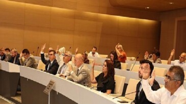 Nilüfer Belediyesi’nin toplumsal dayanakları artarak devam ediyor