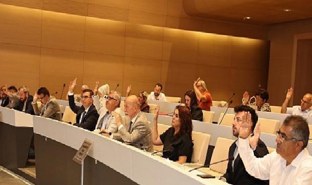 Nilüfer Belediyesi’nin toplumsal dayanakları artarak devam ediyor