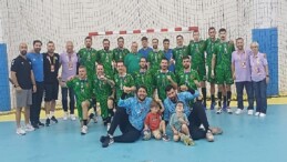 Nilüfer Belediyespor, deplasmanda Mihalıççık’ı mağlup etti