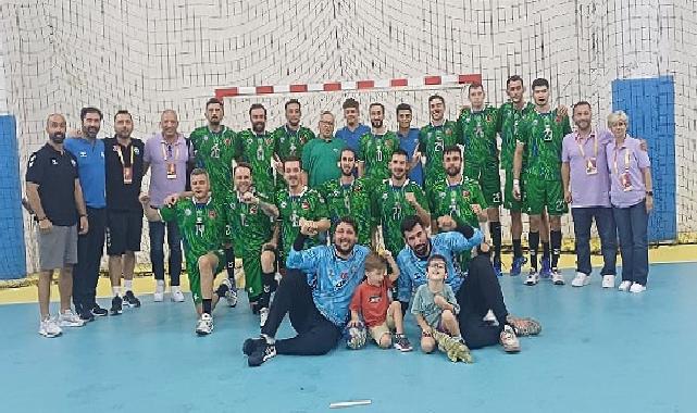 Nilüfer Belediyespor, deplasmanda Mihalıççık’ı mağlup etti