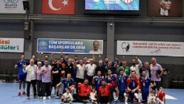 Nilüfer Belediyespor, dörtte dört yaptı