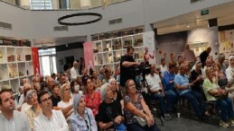 Nilüfer’de Alzheimer konuşuldu