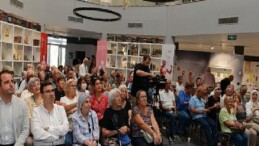 Nilüfer’de Alzheimer konuşuldu