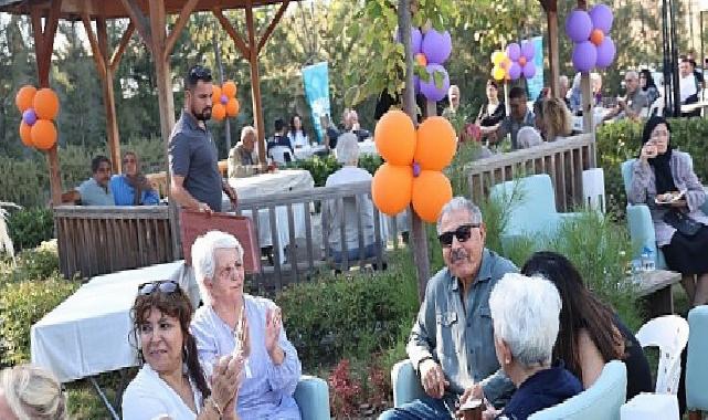Nilüfer’de Dünya Alzheimer Günü’ne özel buluşma