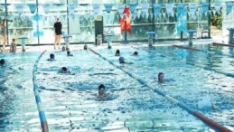 Nilüfer’de Kış Spor Okulları başladı