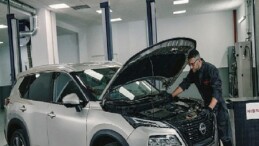 Nissan Sahiplerine Eylül Ayına Özel Kampanyalar