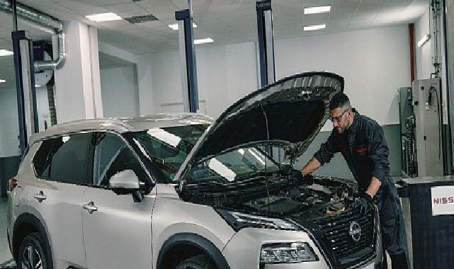 Nissan Sahiplerine Eylül Ayına Özel Kampanyalar