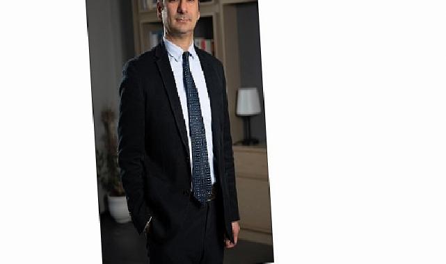 ODAŞ GRI ve TSRS Uyumlu Birinci Sürdürülebilirlik Raporu’nu yayımladı “Geleceği Sorumlulukla Şekillendiriyoruz”