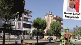 Ödemiş Belediye Meclisi’nden Manalı Karar: Yangın Şehitlerinin İsimleri Parklarda Yaşatılacak