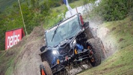 Offroad Dönemi Vezirköprü’de Devam Ediyor