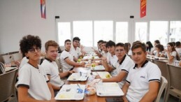 Öğrenci Dostu Kent Lokantası