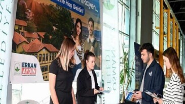 Öğrencilere Birinci Adımda ‘Osmangazi’ Takviyesi