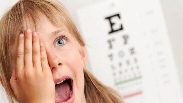 Öğrenme mühletince görmenin tesiri yüzde 83’tür