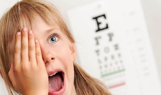 Öğrenme mühletince görmenin tesiri yüzde 83’tür