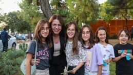 ‘Okul Arkadaşım Maltepe’ eğitim takviyesi öğrencilere ulaştı