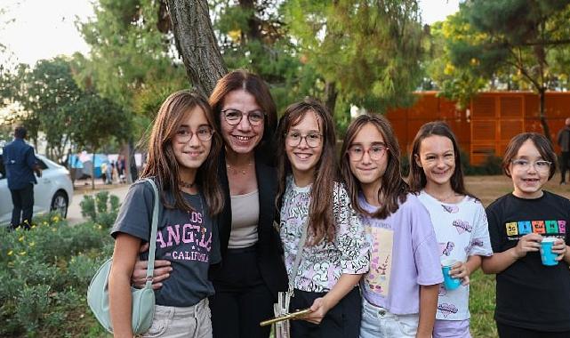 ‘Okul Arkadaşım Maltepe’ eğitim takviyesi öğrencilere ulaştı