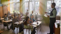 Okullarda Taze Hava Kural