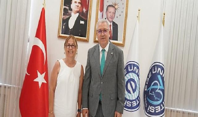 Okyanusların korunması ve sürdürülebilirliğine bilimsel katkı sunulacak