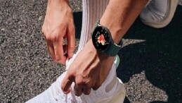 One UI 8 Watch Samsung Galaxy Watch Ultra’da kullanıma sunuluyor