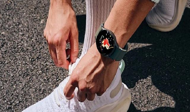 One UI 8 Watch Samsung Galaxy Watch Ultra’da kullanıma sunuluyor