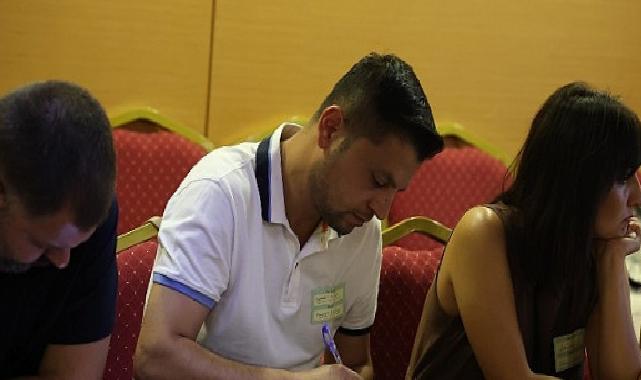 “Orman yangınlarında atıkların rolü” projesinde 2. Toplantı