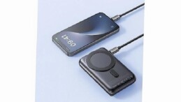 Ortak şarj noktalarında kapalı tehdit! Data hırsızlığına dikkat