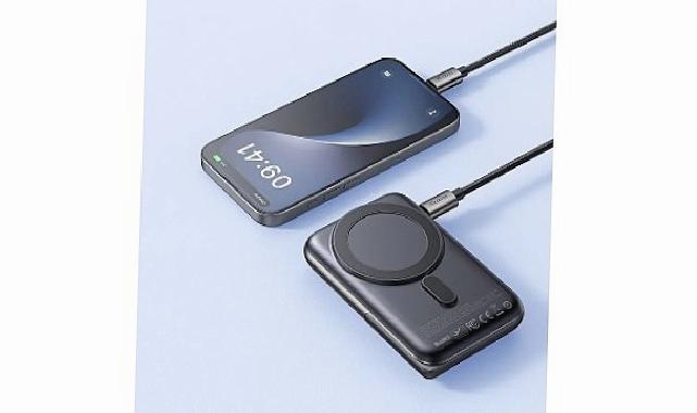 Ortak şarj noktalarında kapalı tehdit! Data hırsızlığına dikkat