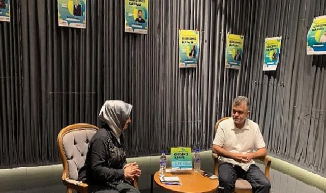 Osmangazi Belediyesi gençlere teşebbüsçü olmanın yolunu öğretiyor