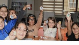 Osmangazi Belediyesi’nden eğitici atölyeler