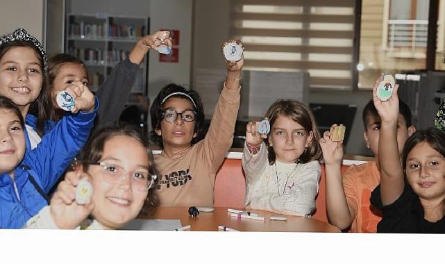 Osmangazi Belediyesi’nden eğitici atölyeler