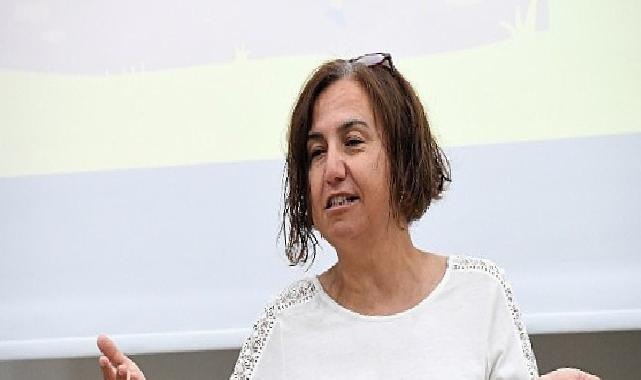 Osmangazi Belediyesi’nden velilere özel kitap atölyesi