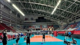 Osmangazi Belediyespor Fenerbahçe’nin düzenlediği turnuvada şampiyon oldu