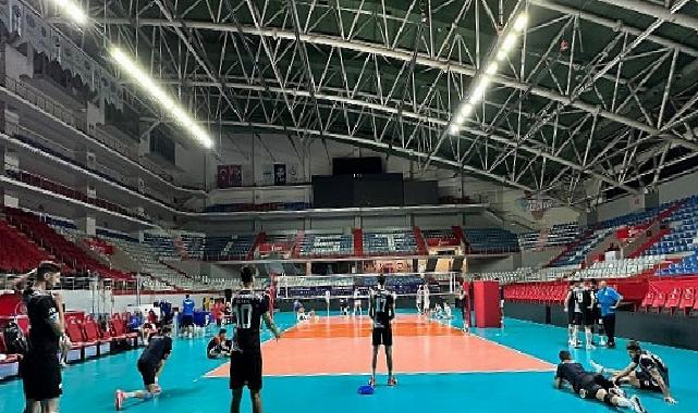 Osmangazi Belediyespor Fenerbahçe’nin düzenlediği turnuvada şampiyon oldu