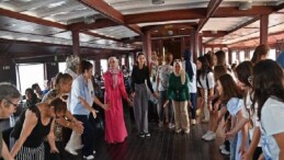 Özel Bireyler, Büyükşehir ile Farklı Bir Gün Yaşadı